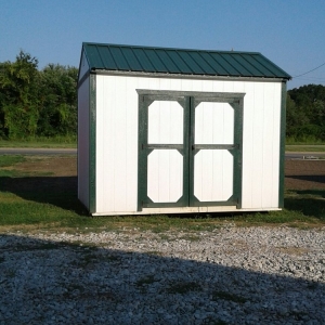 Photo of Mid South Sheds