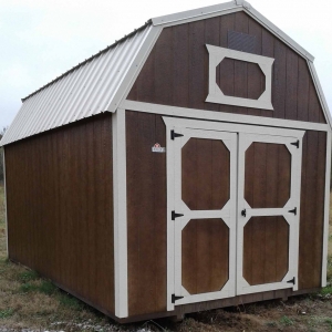 Photo of Mid South Sheds