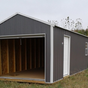 Photo of Mid South Sheds
