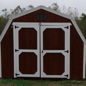 Photo of Mid South Sheds