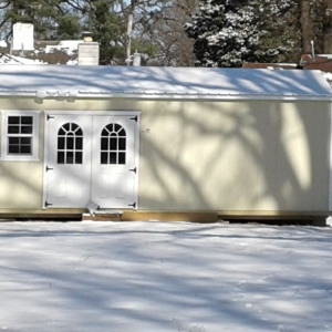 Photo of Mid South Sheds