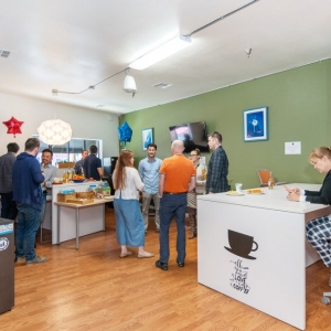Photo of Gather Cowork