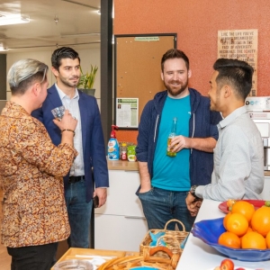 Photo of Gather Cowork