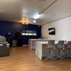 San Diego Gather Cowork