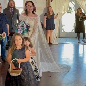 Photo of Ever After Chapel
