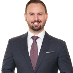 Photo of Sean OBoyle - Clear Mortgage Capital