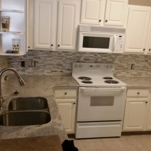 Woodstock Adrian Tile Design
