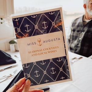 Augusta Miss Augusta
