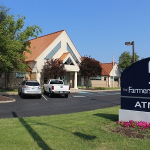 Photo of The Farmers Bank - Lebanon