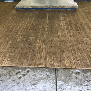 Photo of Rooster Concrete