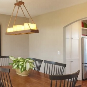 Capitol Heights 50 Floor