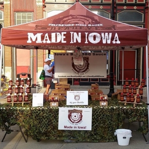 Photo of P & M Apparel