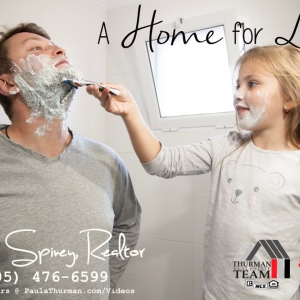 Photo of Tricia Spivey - Flourish Real Estate Group