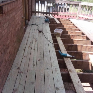 Photo of NA Remodeling & Renovations