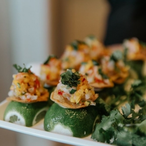 Photo of Critic's Choice Catering & Event Production