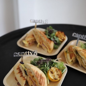 Photo of Critic's Choice Catering & Event Production