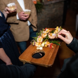 Photo of Critic's Choice Catering & Event Production