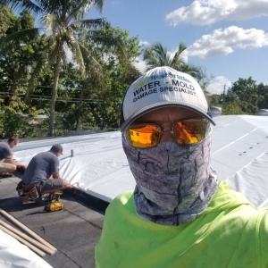 Photo of 24/7 Restoration