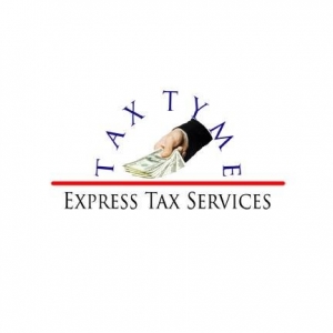 Photo of TaxTyme Express Tax & Business Services
