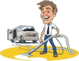 Photo of Steam Cleaning Services DFW