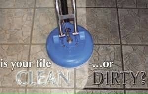 Photo of Steam Cleaning Services DFW