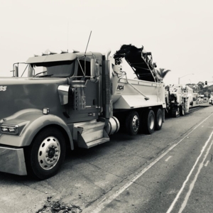 Photo of PCA Trucking