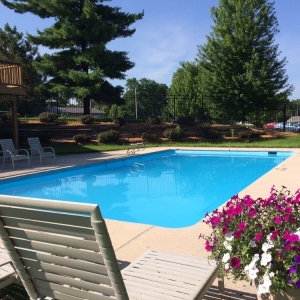 Photo of Prairie Woods Apartments