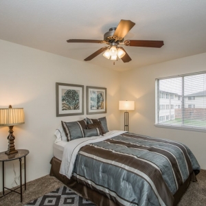 Photo of Prairie Woods Apartments