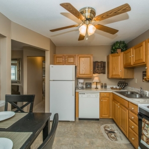 Photo of Prairie Woods Apartments