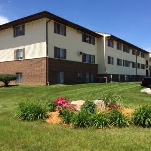 Photo of Prairie Woods Apartments