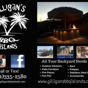 Photo of Gilligan's BBQ Islands