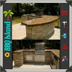 Photo of Gilligan's BBQ Islands
