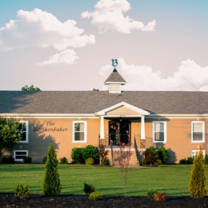 Photo of The Blankenbaker