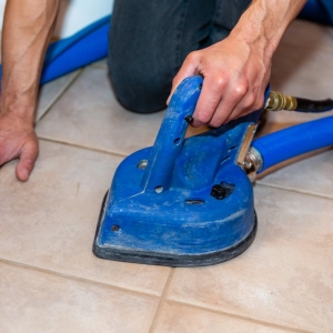 Photo of Milwaukee Area Carpet Cleaning