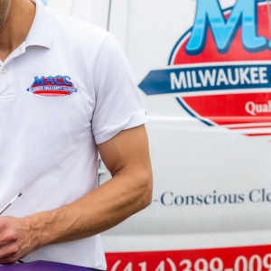 Photo of Milwaukee Area Carpet Cleaning