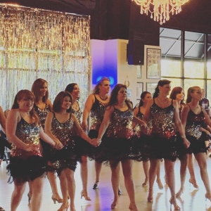 Photo of Dynamic Ballroom