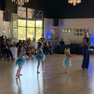 Photo of Dynamic Ballroom