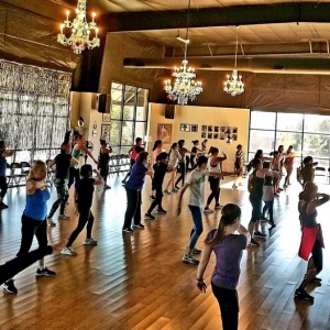 Photo of Dynamic Ballroom