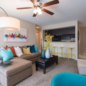 Photo of Reflection Cove Apartments