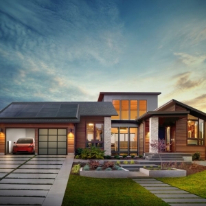 Photo of Tesla Energy
