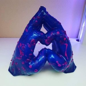 Photo of Wax Hands Express