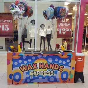 Photo of Wax Hands Express