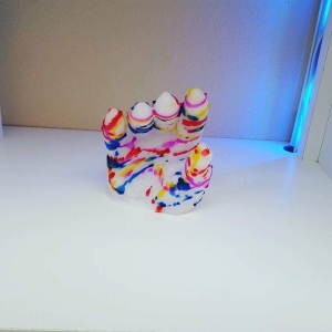 Photo of Wax Hands Express