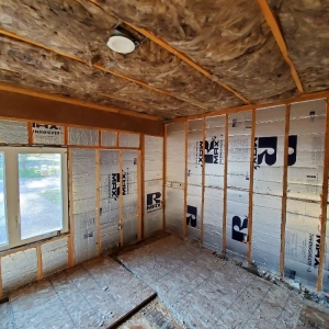 Photo of 316 Insulation