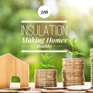 Photo of 316 Insulation