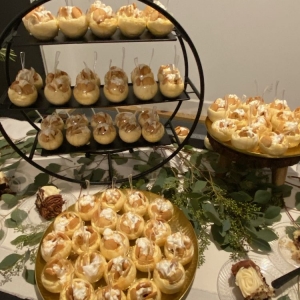 Photo of August & Co. Events