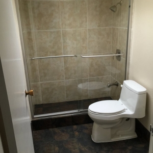 San Antonio Moreno's Helping Hands Construction and Remodeling