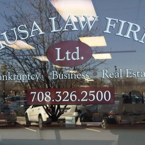 La Grange Musa Law Office, Ltd.