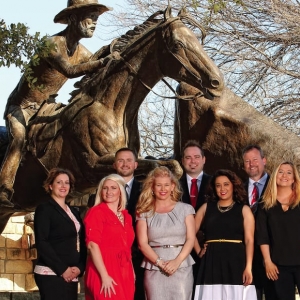 The Colony AmeriDream Mortgage Group