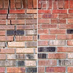 Photo of Unity Brick Block & Stone Masonry